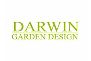 Darwin Garden Design