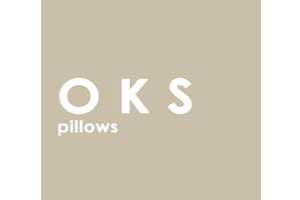 O K S pillows